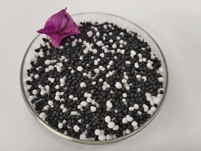 金昌微生物有机肥料厂家